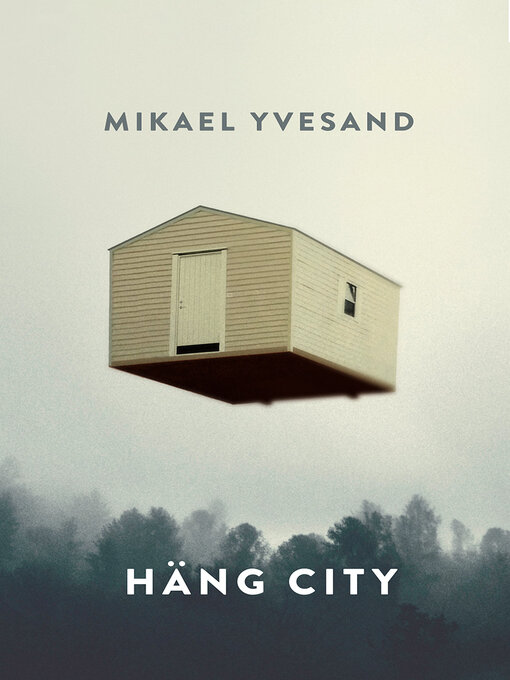 Titeldetaljer för Häng City av Mikael Yvesand - Tillgänglig